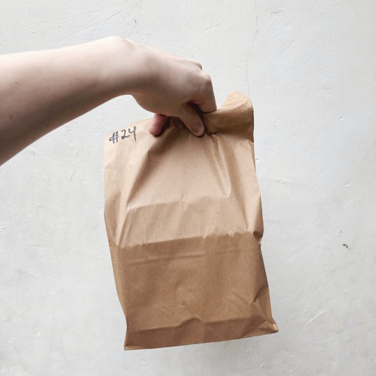 Korean BBQ and Street Food Pickup and Delivery