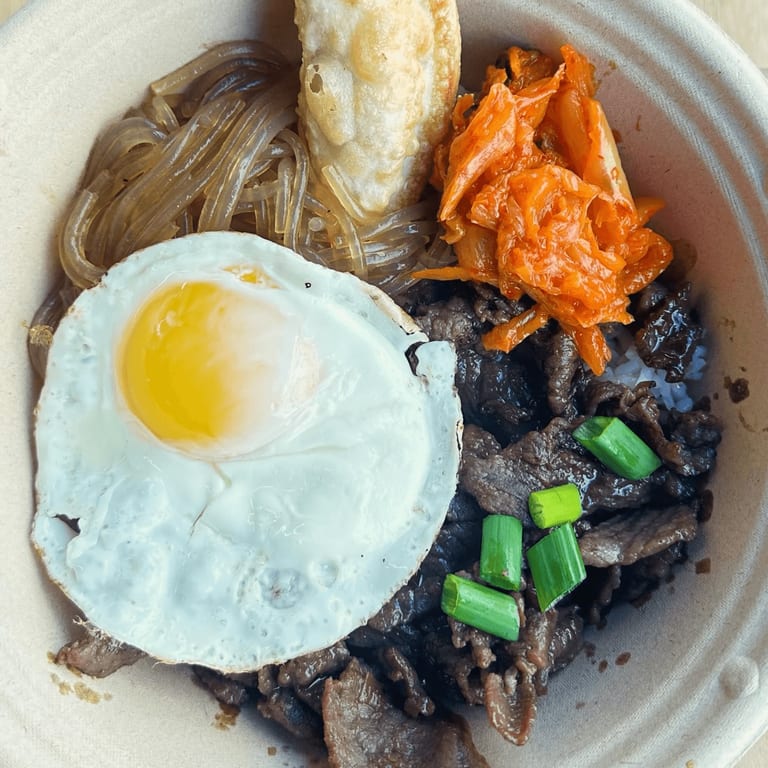 Korean Catering for Your Next Event in Pittsburgh